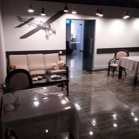 Apart-Hotel Sky Южное Экстерьер фото