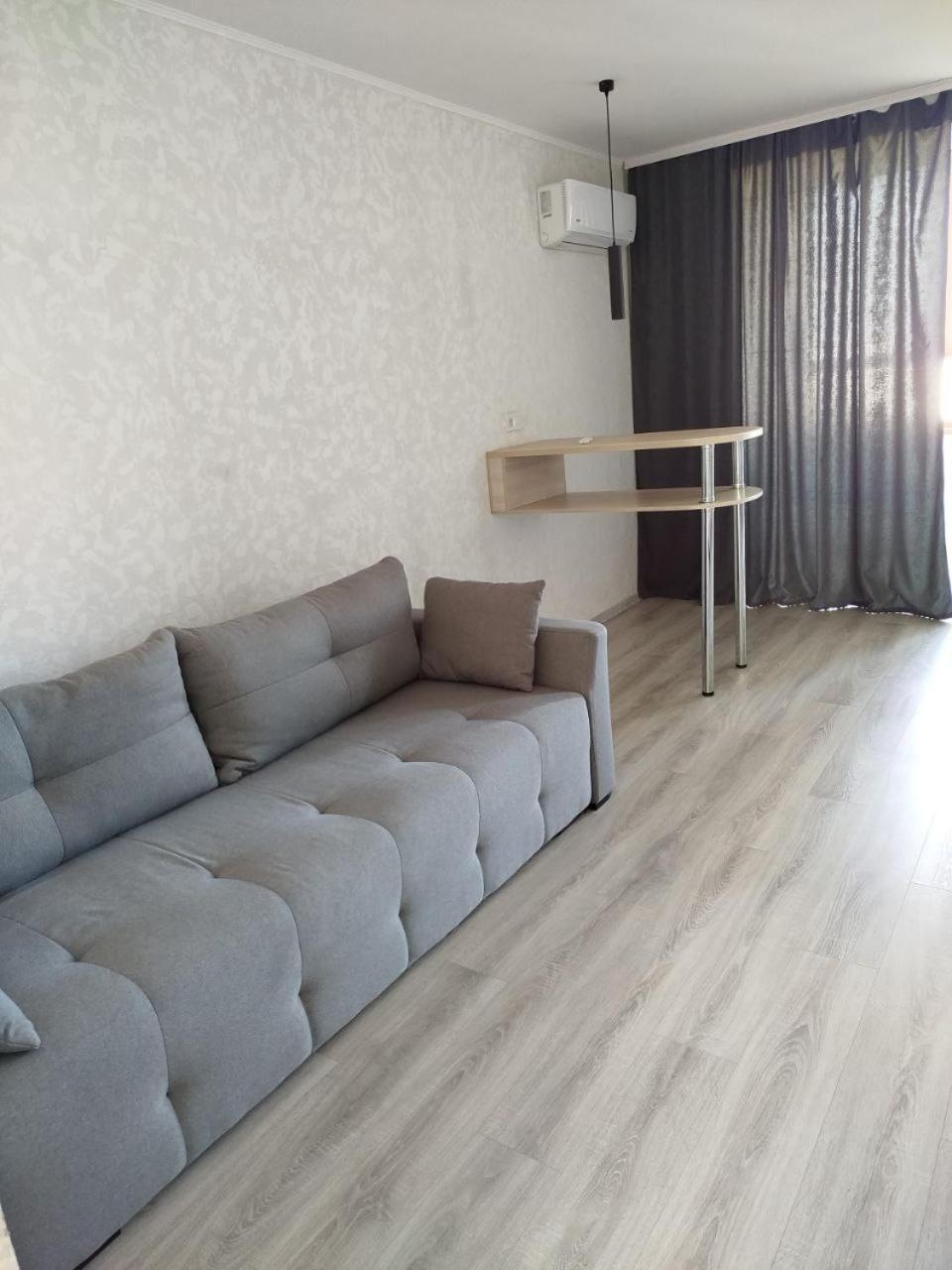 Apart-Hotel Sky Южное Экстерьер фото