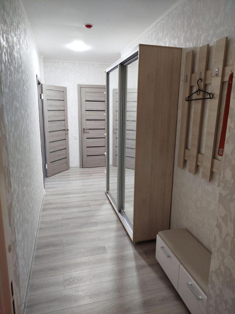 Apart-Hotel Sky Южное Экстерьер фото