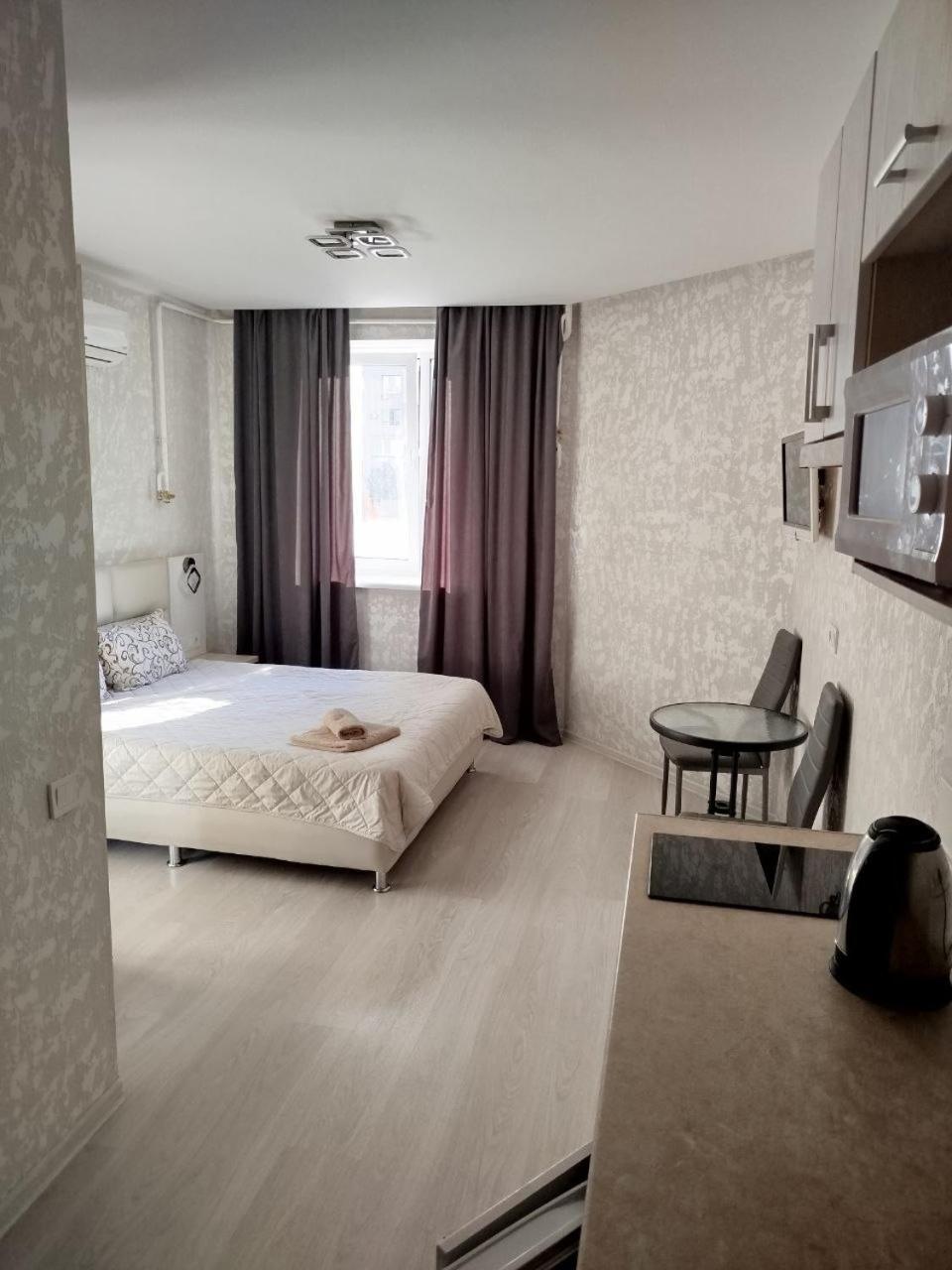 Apart-Hotel Sky Южное Экстерьер фото