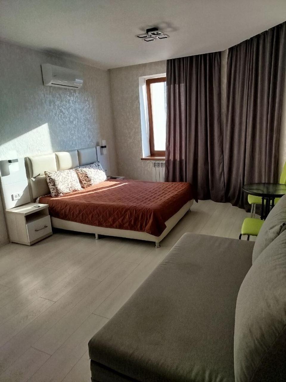 Apart-Hotel Sky Южное Экстерьер фото