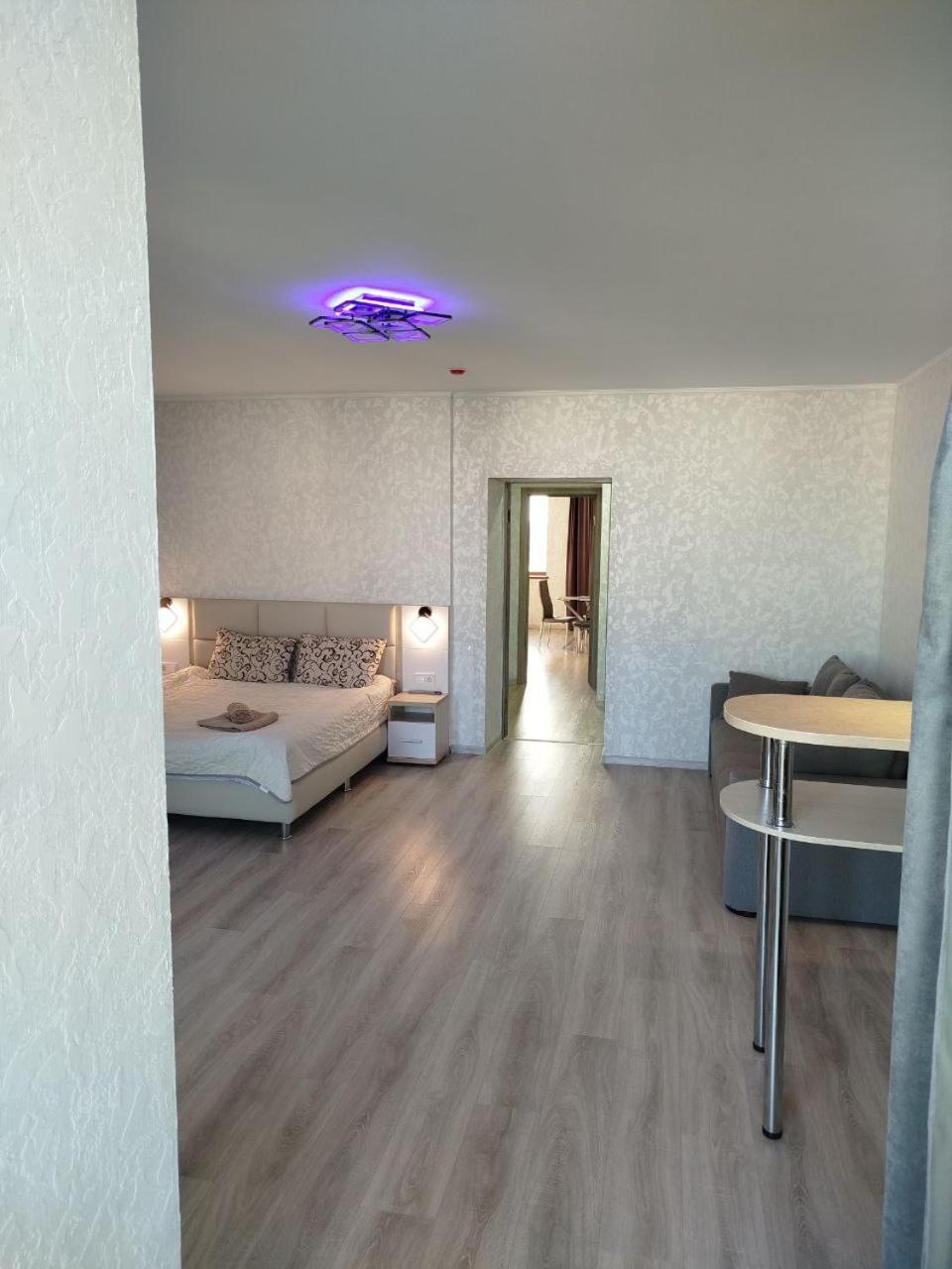 Apart-Hotel Sky Южное Экстерьер фото