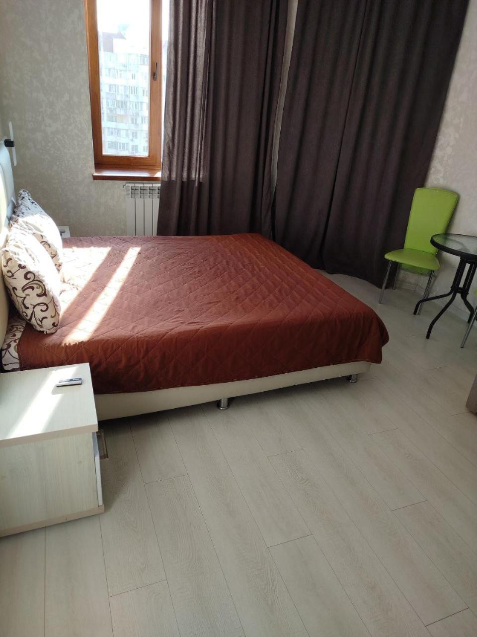 Apart-Hotel Sky Южное Экстерьер фото