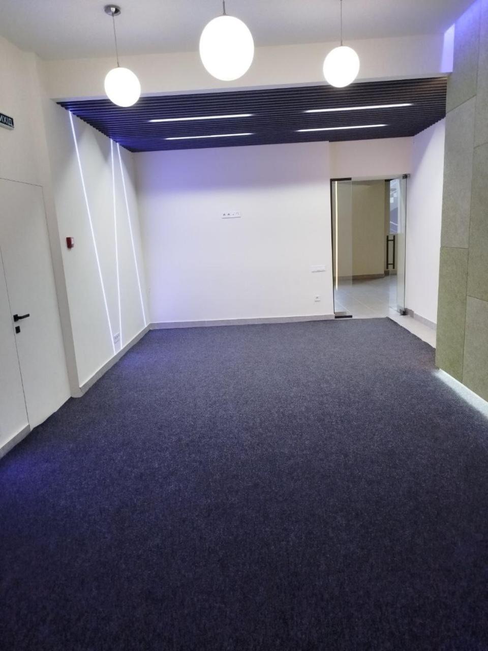 Apart-Hotel Sky Южное Экстерьер фото