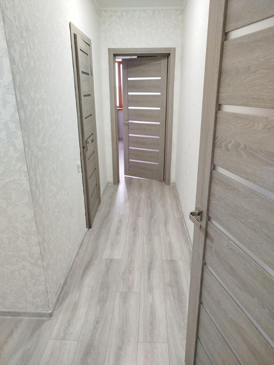Apart-Hotel Sky Южное Экстерьер фото