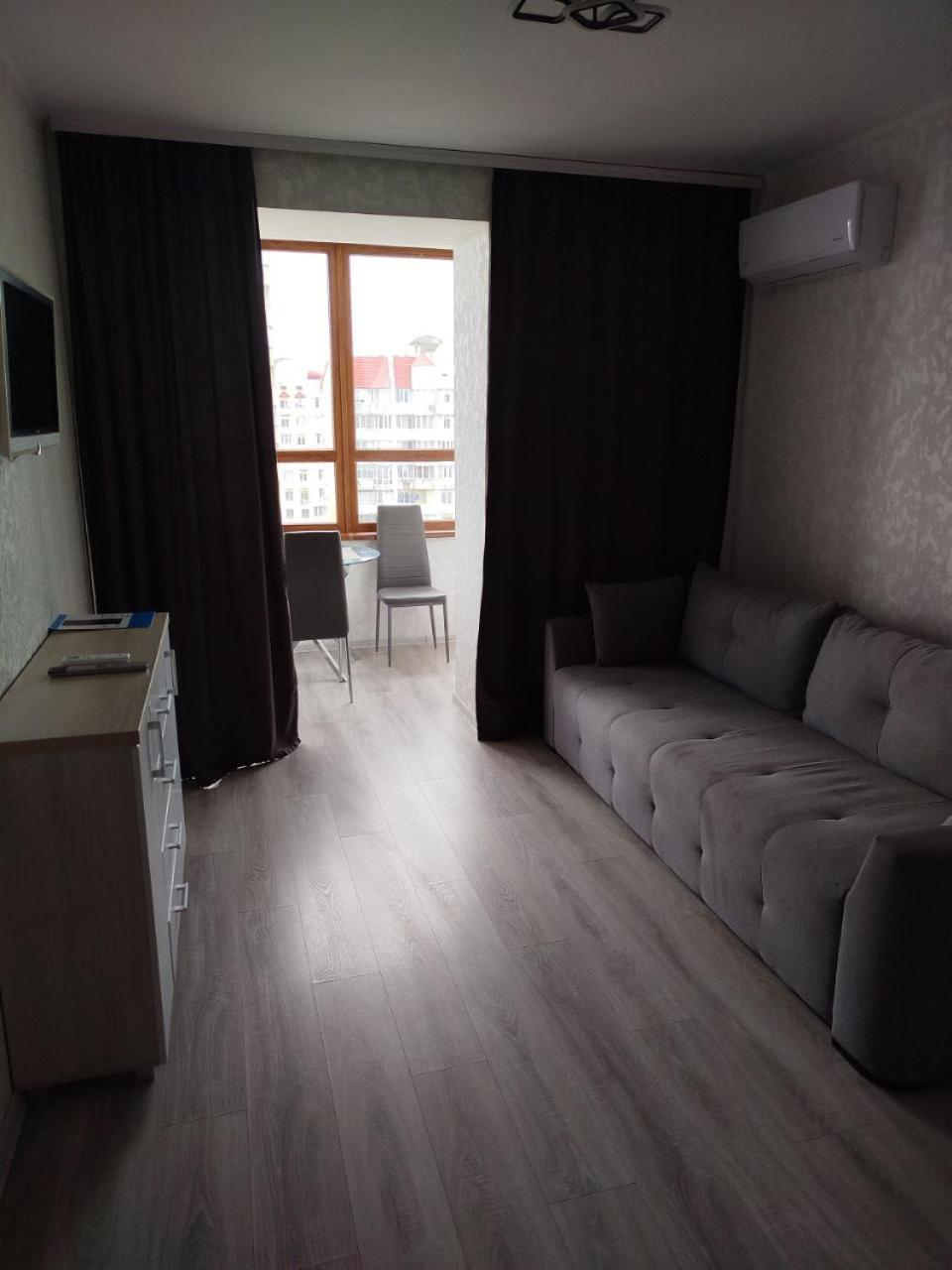 Apart-Hotel Sky Южное Экстерьер фото