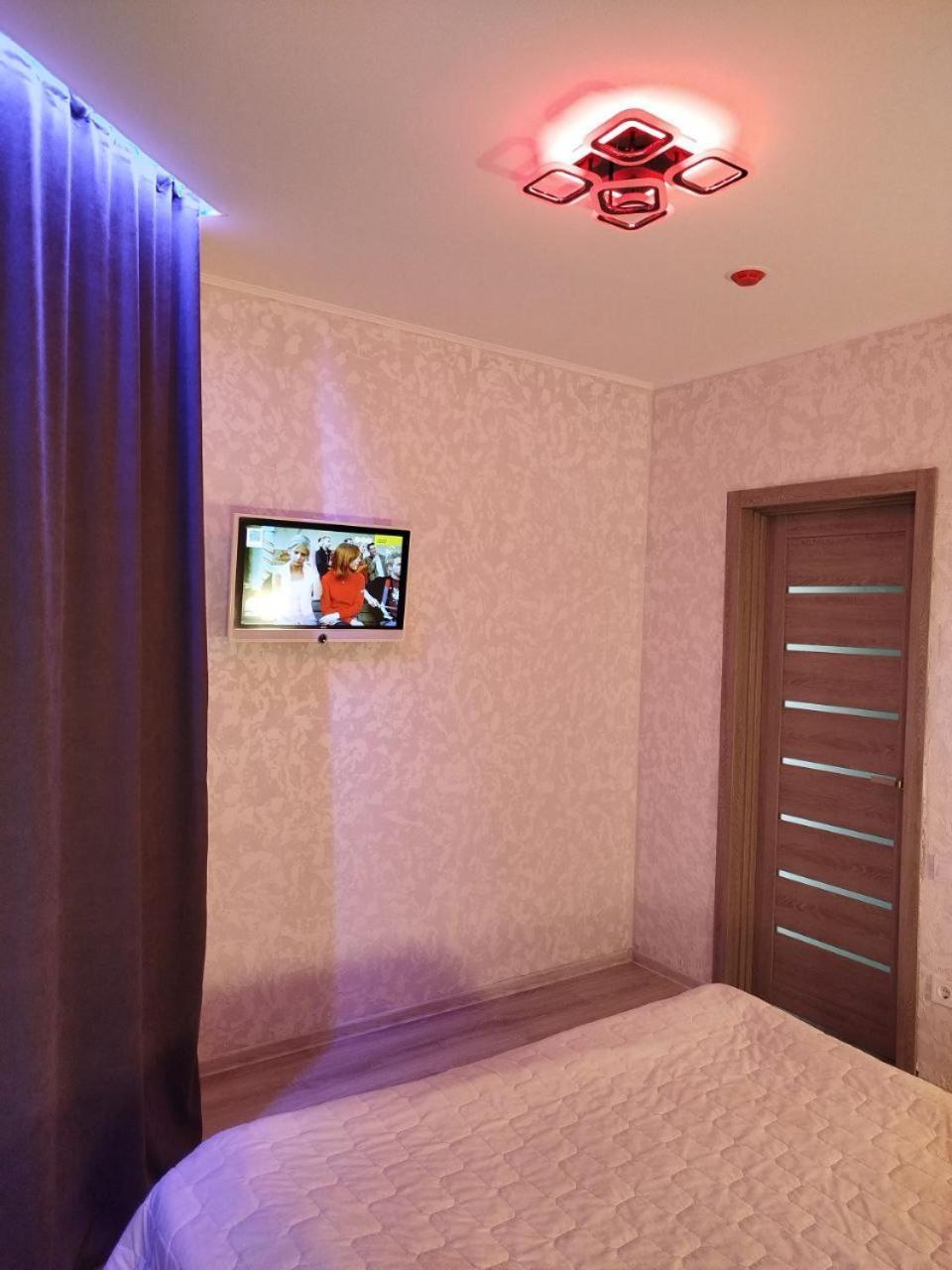 Apart-Hotel Sky Южное Экстерьер фото