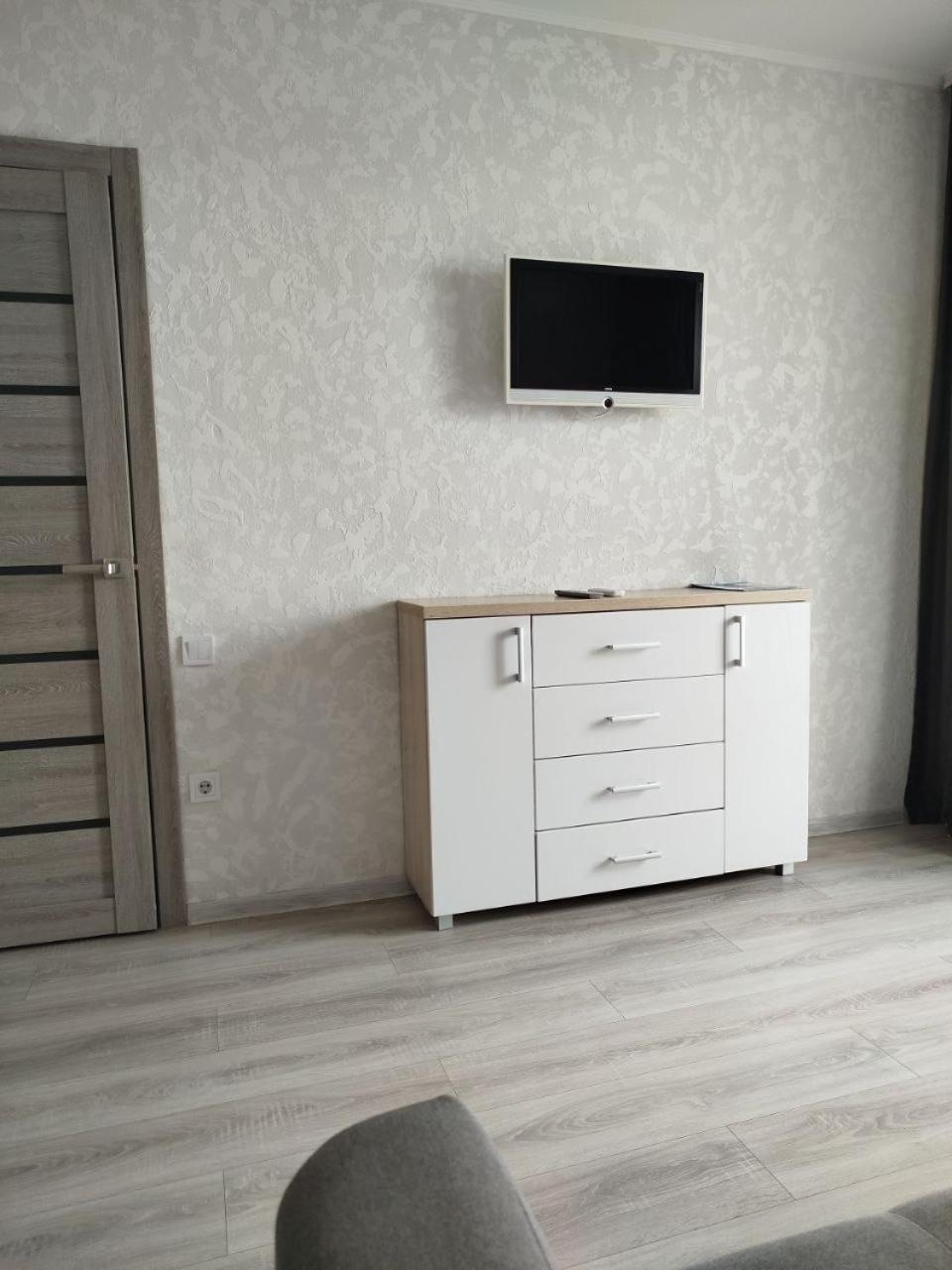Apart-Hotel Sky Южное Экстерьер фото