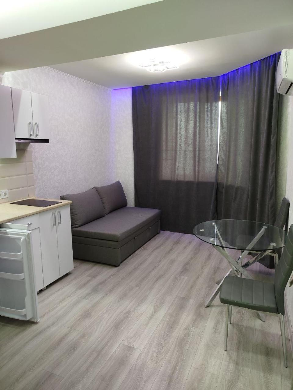 Apart-Hotel Sky Южное Экстерьер фото