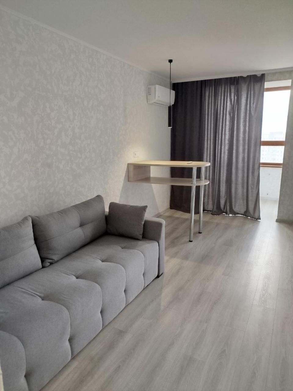 Apart-Hotel Sky Южное Экстерьер фото