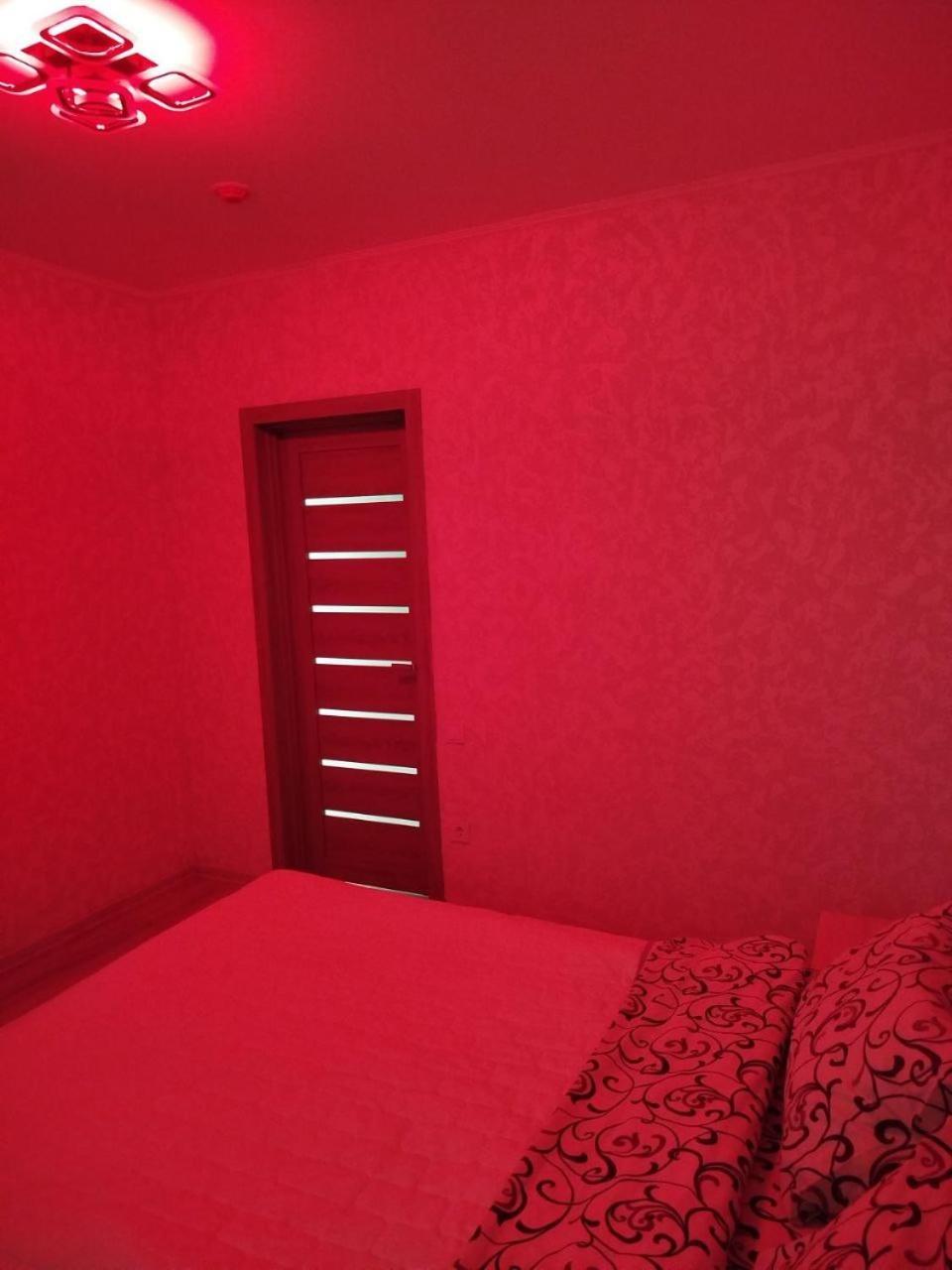 Apart-Hotel Sky Южное Экстерьер фото