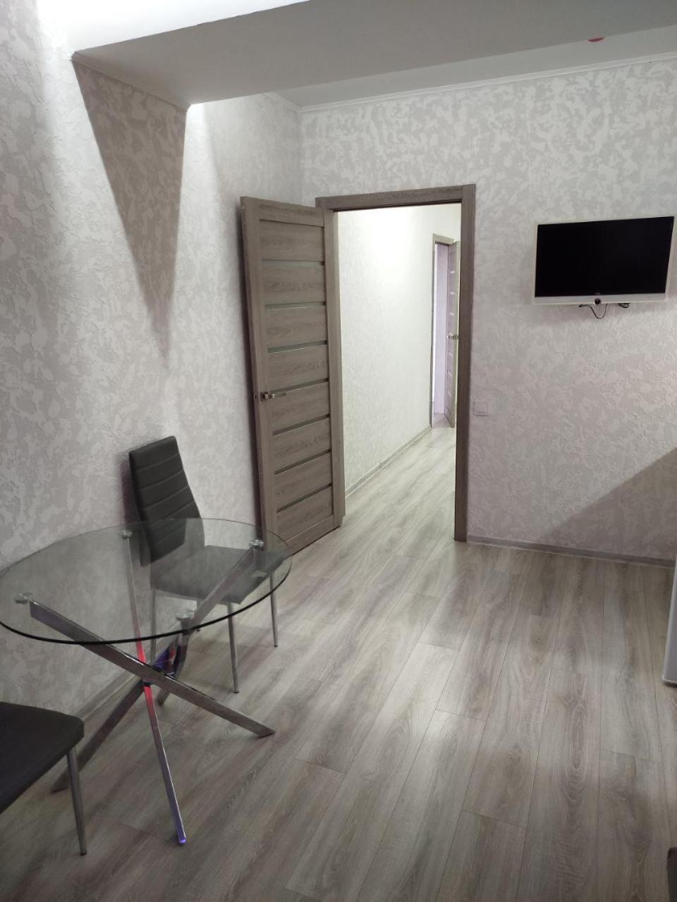 Apart-Hotel Sky Южное Экстерьер фото