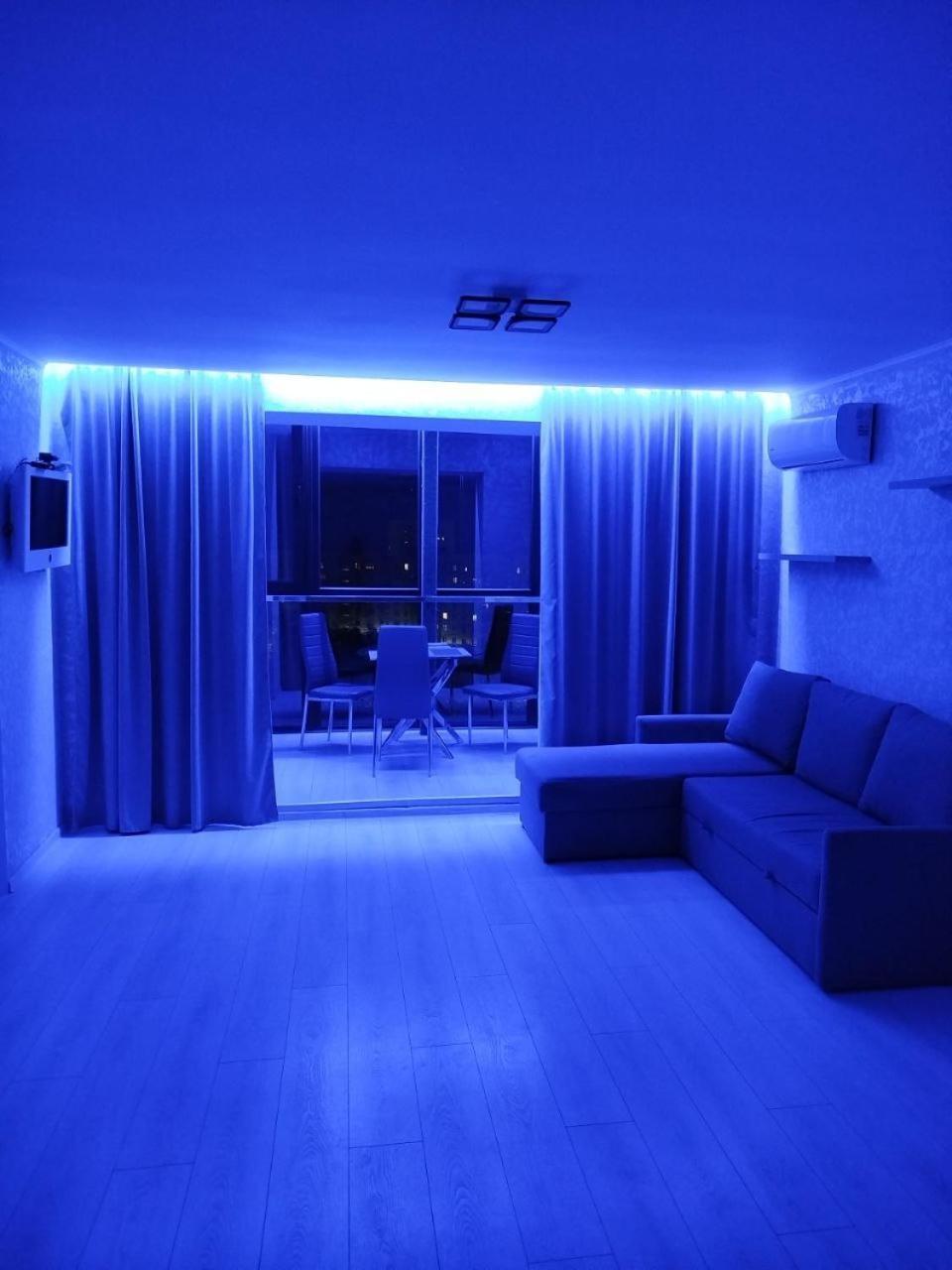 Apart-Hotel Sky Южное Экстерьер фото