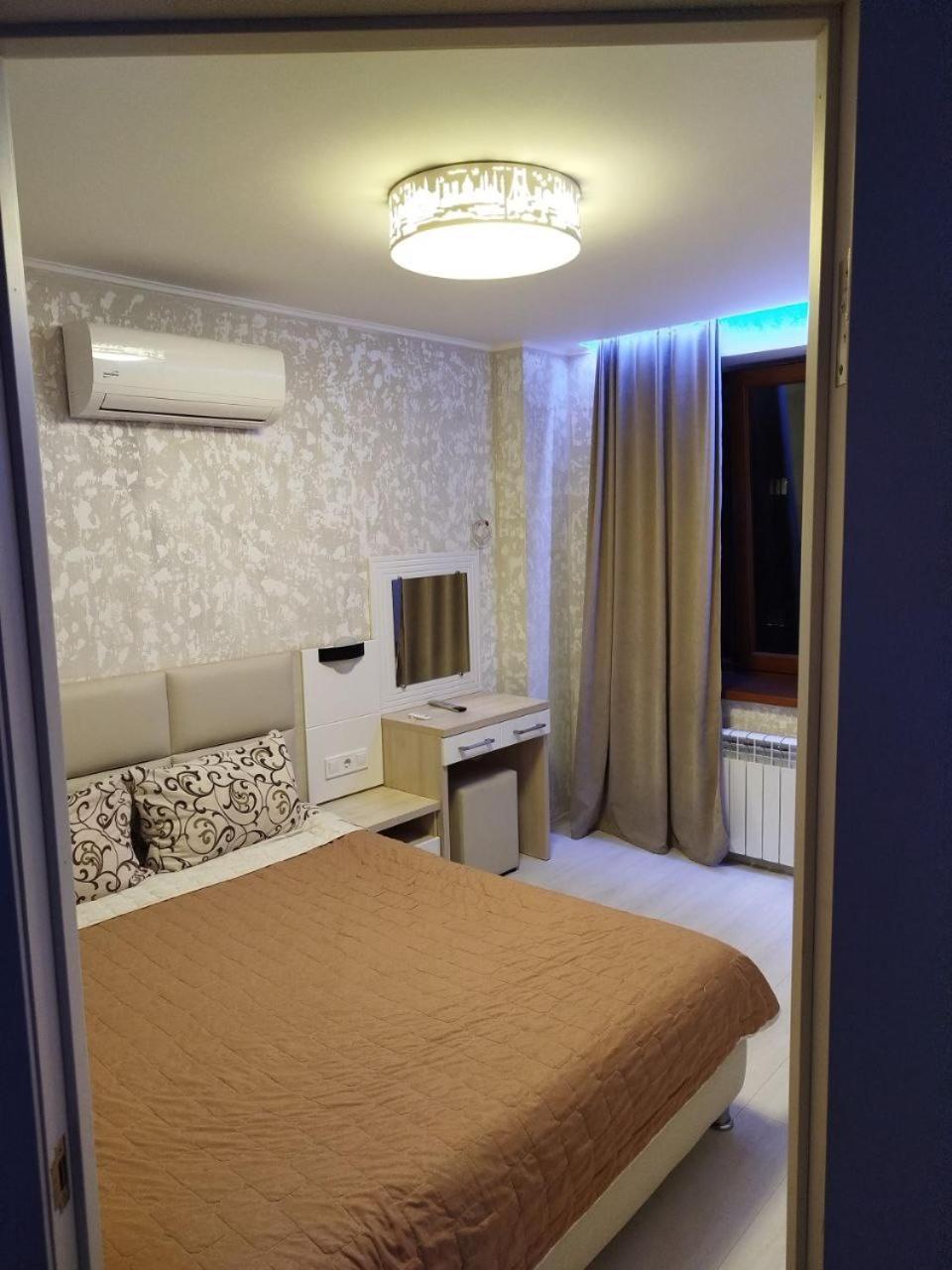 Apart-Hotel Sky Южное Экстерьер фото