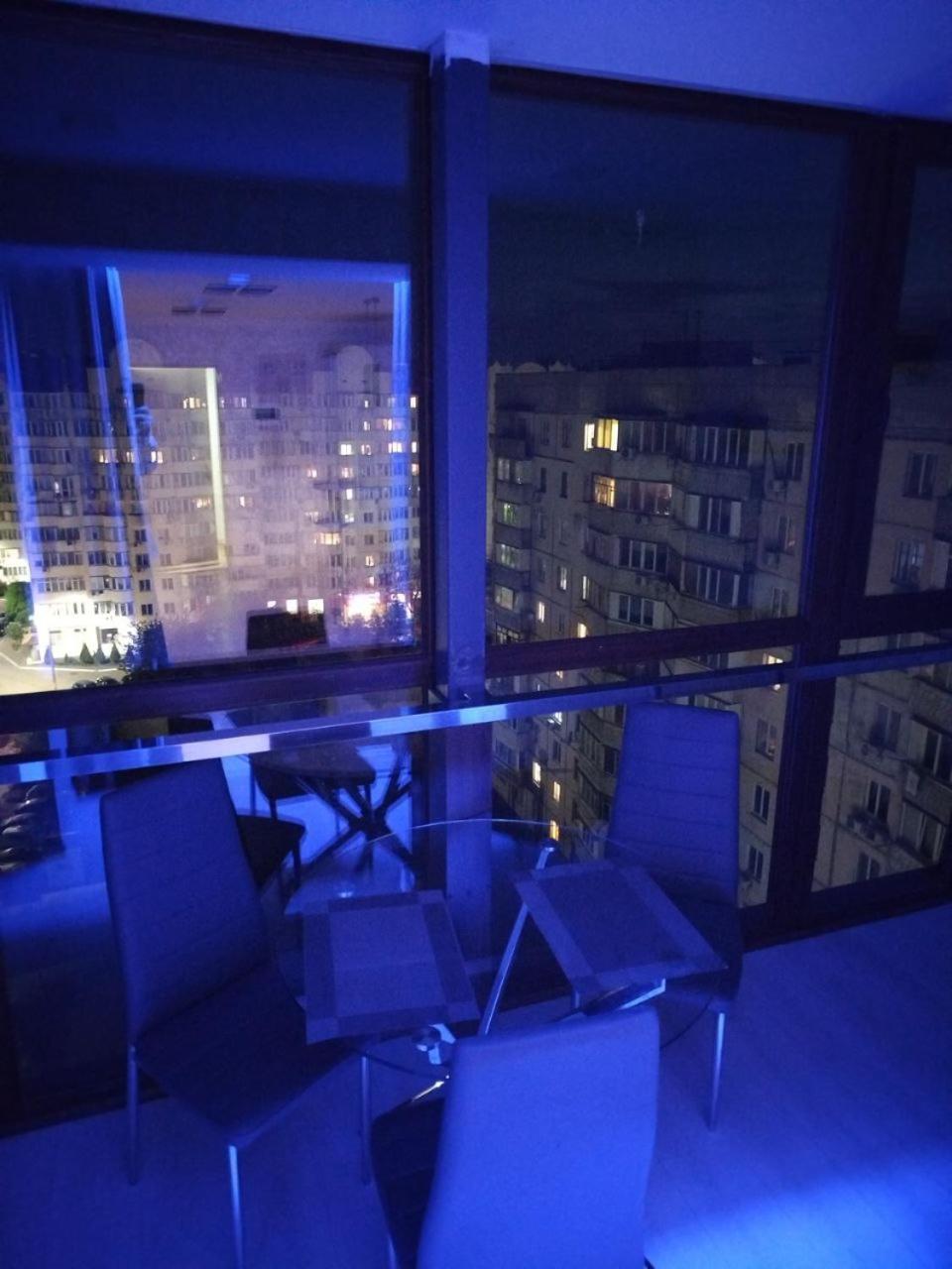 Apart-Hotel Sky Южное Экстерьер фото