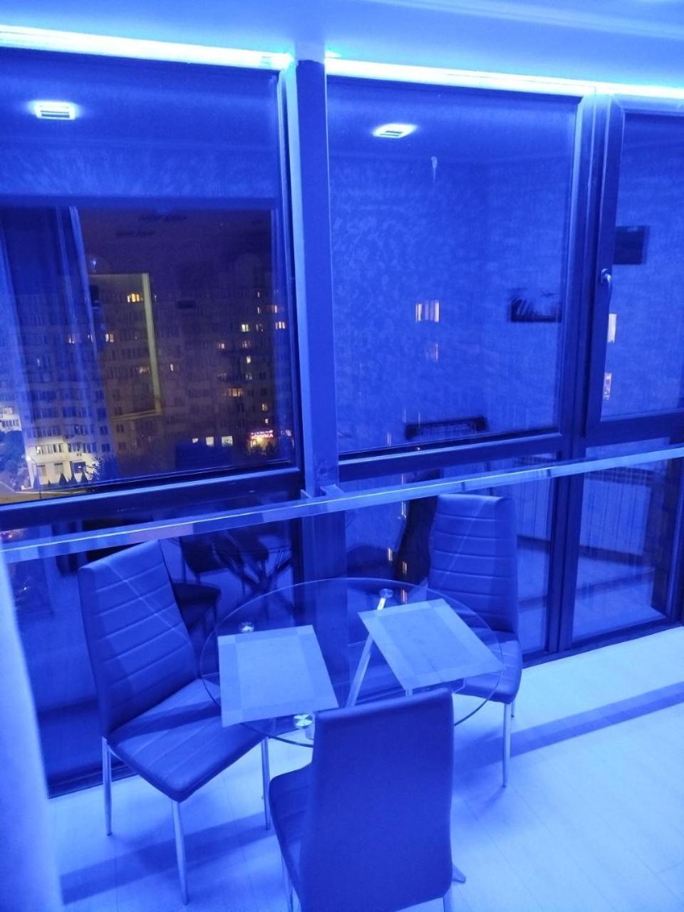 Apart-Hotel Sky Южное Экстерьер фото