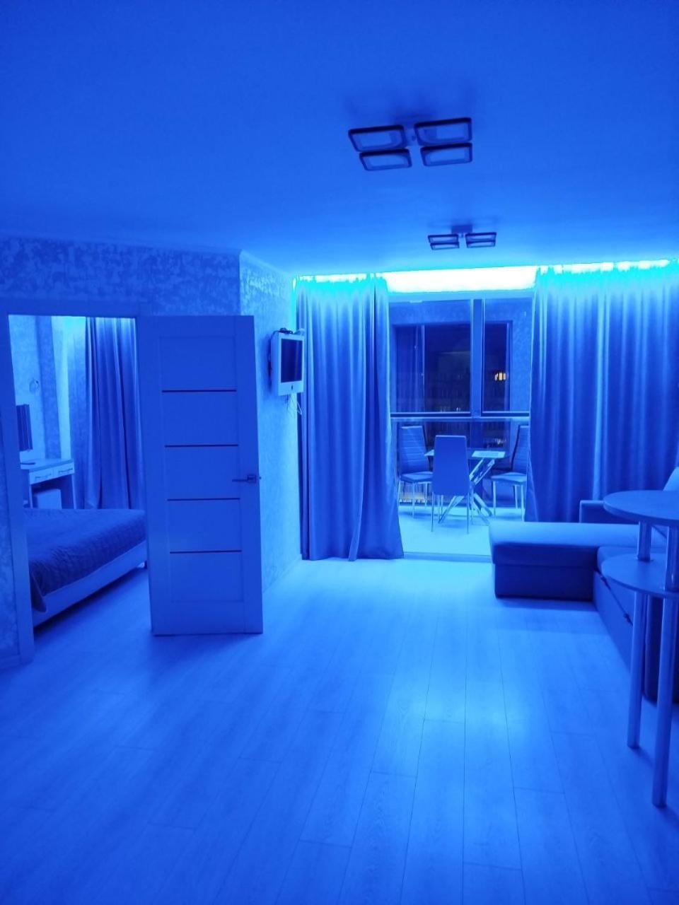 Apart-Hotel Sky Южное Экстерьер фото