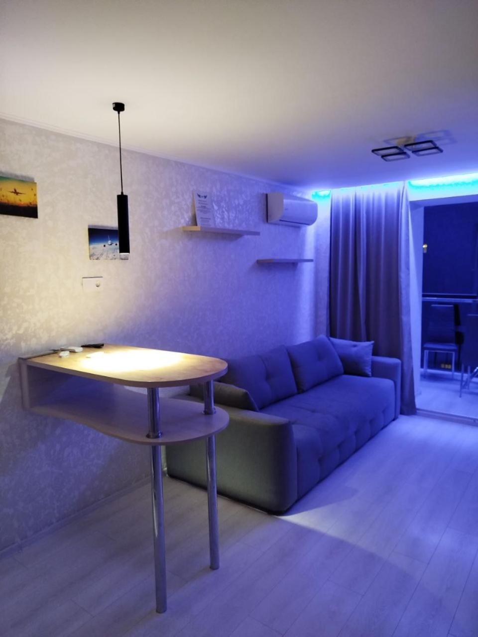 Apart-Hotel Sky Южное Экстерьер фото