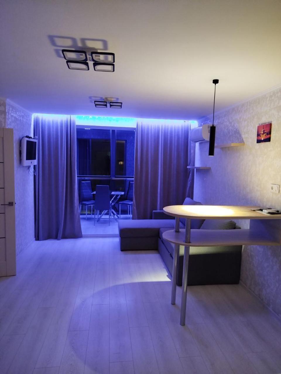Apart-Hotel Sky Южное Экстерьер фото