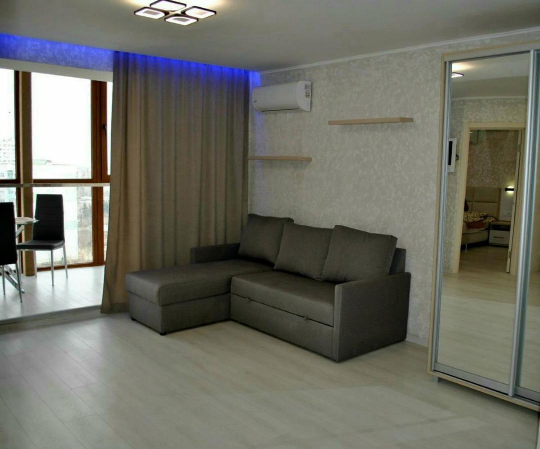 Apart-Hotel Sky Южное Экстерьер фото